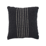 Coussins - Le Coussin Drizle - Noir Blanc - BAZAR BIZAR LIVING