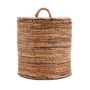 Storage boxes - The Chingon Banana Basket - Natural - L - BAZAR BIZAR LIVING