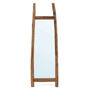 Mirrors - The Fabulook Dressing Room Mirror - Natural - BAZAR BIZAR LIVING