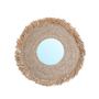 Miroirs - Le Miroir Yema - Naturel - L - BAZAR BIZAR LIVING