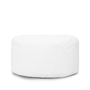 Poufs - Le Pouf Intérieur Blanc Rond - Ø60 - BAZAR BIZAR LIVING