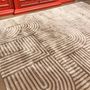 Design carpets - Bespoke Rugs - LOOMINOLOGY RUGS