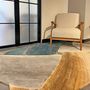 Design carpets - Bespoke Rugs - LOOMINOLOGY RUGS