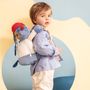 Bags and backpacks - Jules soft backpack - LILLIPUTIENS