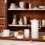 Tea and coffee accessories - DATUM - FUERSTENBERG