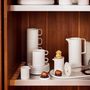 Tea and coffee accessories - DATUM - FUERSTENBERG