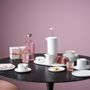 Tea and coffee accessories - DATUM - FUERSTENBERG