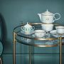 Tea and coffee accessories - CARLO ESTE - FUERSTENBERG