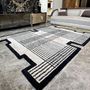 Design carpets - Bespoke Rugs - LOOMINOLOGY RUGS