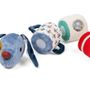 Jouets enfants - Rouleau sonore - LILLIPUTIENS