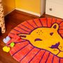 Design carpets - Hello Fred rug - HELLO FRED