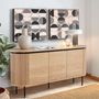 Sideboards - Pegasus - SALGUEIRO HOME