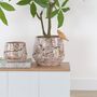 Pottery - FLORIST - RASTELI - BELGIUM