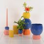 Pottery - FLORIST - RASTELI - BELGIUM
