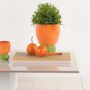 Pottery - FLORIST - RASTELI - BELGIUM