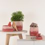 Pottery - FLORIST - RASTELI - BELGIUM