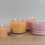 Candles - LUZ YOUR SENSES - RASTELI - BELGIUM