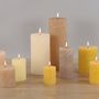 Candles - LUZ YOUR SENSES - RASTELI - BELGIUM