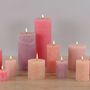 Candles - LUZ YOUR SENSES - RASTELI - BELGIUM