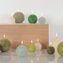 Candles - LUZ YOUR SENSES - RASTELI - BELGIUM