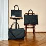 Sacs et cabas - Collection de sacs SIEGER by Souleway - SIEGER BY SOULEWAY