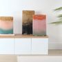 Vases - GLASSWARE - RASTELI - BELGIUM