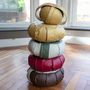 Fitness machines - Ya'fu - Meditation cushion - WATERROWER | NOHRD