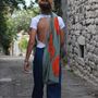 Scarves - Sarong Les Belles Vagabondes Spirit - LES BELLES VAGABONDES