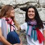 Scarves - Sarong Les Belles Vagabondes Spirit - LES BELLES VAGABONDES