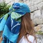 Scarves - Sarong Les Belles Vagabondes Spirit - LES BELLES VAGABONDES