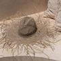 Chapeaux - Le Chapeau de Plage - BAZAR BIZAR LIVING