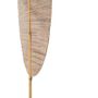 Decorative objects - The Ayung River Paddle - Natural - BAZAR BIZAR LIVING