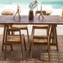 Tapis - Le Tapis Seagrass - Naturel - 200x300 - BAZAR BIZAR LIVING