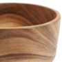 Bowls - The Suar Salad Bowl - M - BAZAR BIZAR LIVING