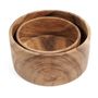 Bowls - The Suar Salad Bowl - M - BAZAR BIZAR LIVING