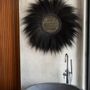 Mirrors - The Simba Mirror - Black - L - BAZAR BIZAR LIVING