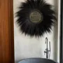Miroirs - Le Miroir Simba - Noir - L - BAZAR BIZAR LIVING