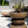 Tabourets - Le Tabouret Corfou - BAZAR BIZAR LIVING