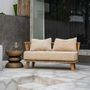 Tabourets - Le Tabouret Corfou - BAZAR BIZAR LIVING
