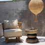 Tabourets - Le Tabouret Corfou - BAZAR BIZAR LIVING
