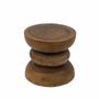Tabourets - Le Tabouret Corfou - BAZAR BIZAR LIVING