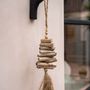 Objets de décoration - Raffia Driftwood - BAZAR BIZAR LIVING