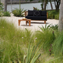 Cushions - The Kasbah Cushion Cover - Black White - BAZAR BIZAR LIVING