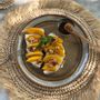 Platter and bowls - The Comporta Salad Plate - M - Set of 6 - BAZAR BIZAR LIVING