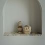 Sculptures, statuettes and miniatures - The Sumba Stone #37 - BAZAR BIZAR LIVING