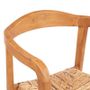 Chairs - The Suma Dining Chair - Indoor Stackable - BAZAR BIZAR LIVING