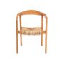 Chairs - The Suma Dining Chair - Indoor Stackable - BAZAR BIZAR LIVING