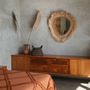Mirrors - The La Contessa Mirror - Natural - L - BAZAR BIZAR LIVING
