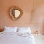 Mirrors - The La Contessa Mirror - Natural - L - BAZAR BIZAR LIVING