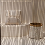 Coussins - Le Coussin Nomade - Naturel - BAZAR BIZAR LIVING
